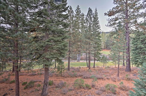 Photo 31 - Family-friendly Truckee Cabin Near Ski Shuttle