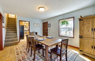 Photo 2 - Charming Boise Home w/ Deck: 2 Mi to Downtown