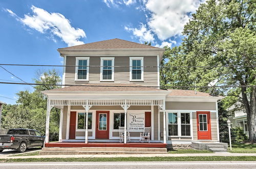 Foto 5 - 'the Ruebling House': Bright, Modern, & Renovated