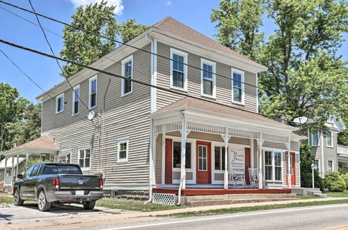 Photo 19 - 'the Ruebling House': Bright, Modern, & Renovated