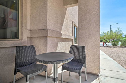 Photo 18 - Dtwn Mesquite Condo w/ Resort Pool: Golf & Gamble