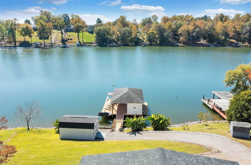 Photo 33 - Family Lake Retreat w/ Screened Deck