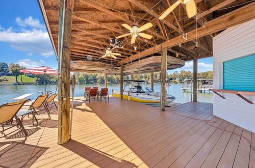 Photo 25 - Family Lake Retreat w/ Screened Deck