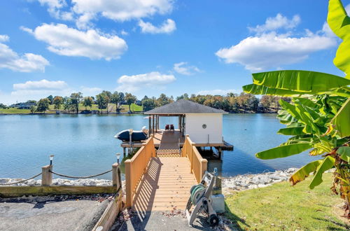 Photo 18 - Family Lake Retreat w/ Screened Deck