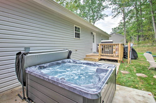 Foto 1 - Stunning New Market Home w/ Mtn Views & Hot Tub