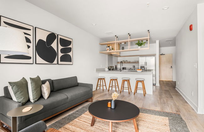 The Eighteen by Mint House - Foto 16