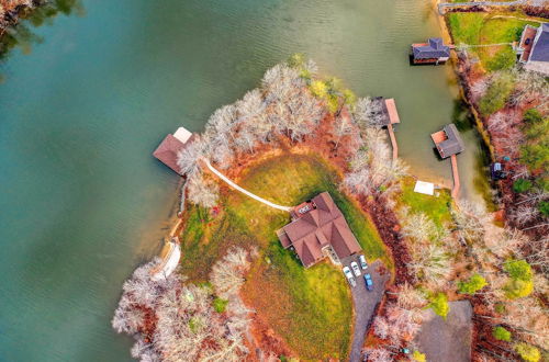 Photo 35 - Lake Anna Home w/ Dock & Private Shoreline