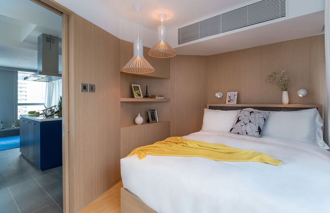 CHI Residences 138 - Foto 23