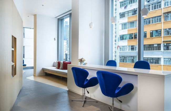 CHI Residences 138 - Foto 2