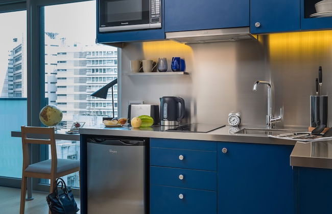 CHI Residences 138 - Foto 11
