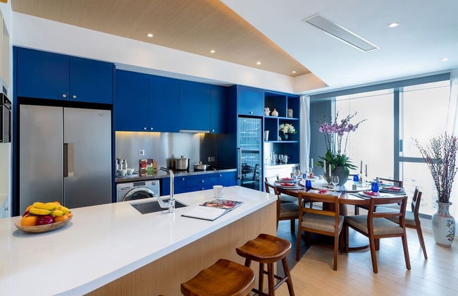 CHI Residences 138 - Foto 1