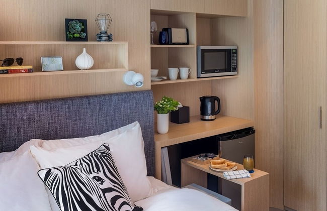 CHI Residences 138 - Foto 8