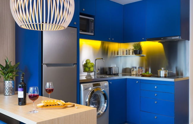 CHI Residences 138 - Foto 31