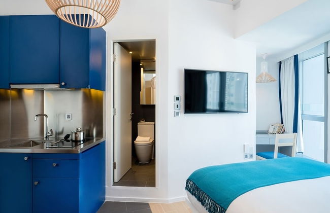 CHI Residences 138 - Foto 10