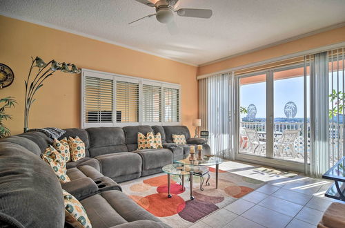 Photo 18 - 8th-floor Penthouse, Walk to Clearwater Beach