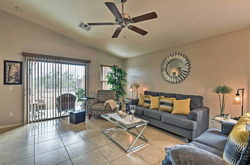 Photo 14 - West Phoenix Home: Hike, Dine & Golf Nearby