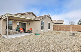 Photo 3 - West Phoenix Home: Hike, Dine & Golf Nearby