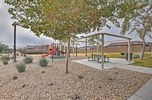 Foto 9 - West Phoenix Home: Hike, Dine & Golf Nearby