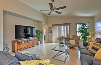 Foto 1 - West Phoenix Home: Hike, Dine & Golf Nearby