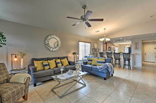 Foto 16 - West Phoenix Home: Hike, Dine & Golf Nearby