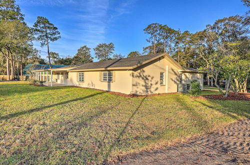 Photo 38 - Spacious Gainesville Retreat w/ Backyard