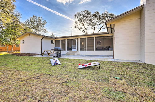 Photo 8 - Spacious Gainesville Retreat w/ Backyard