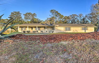 Photo 2 - Spacious Gainesville Retreat w/ Backyard