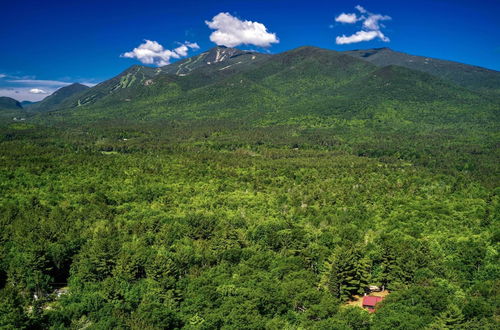 Photo 13 - Grand Log Cabin w/ Hot Tub - 4 Miles to Whiteface