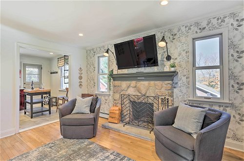 Photo 15 - Delightful Home w/ Fire Pit, Walk to Lake