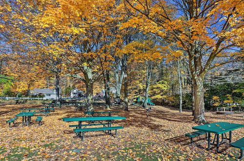 Photo 13 - Delightful Home w/ Fire Pit, Walk to Lake