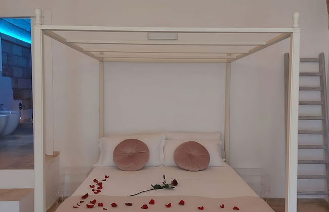 Deluxe Azalea Suite With Private Pool - Foto 4