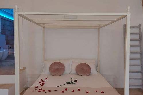 Foto 4 - Deluxe Azalea Suite With Private Pool