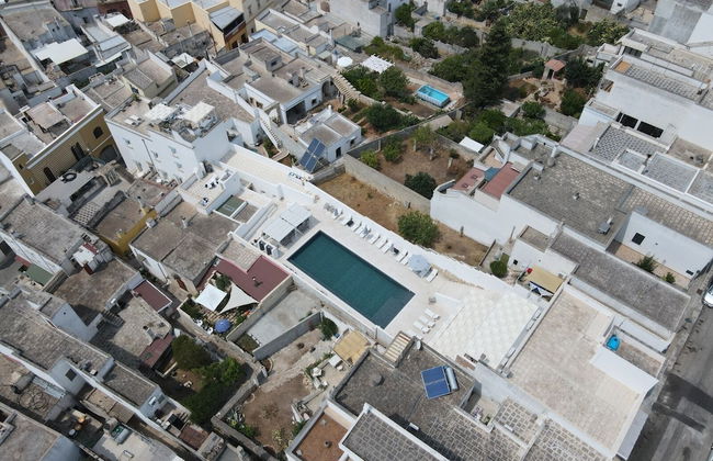Deluxe Azalea Suite With Private Pool - Foto 20
