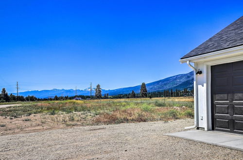 Photo 13 - Dog-friendly Hamilton Home w/ Mountain Views