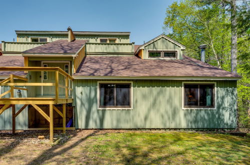 Photo 27 - Bartlett Townhome w/ Balcony: 1 Mi to Ski Resort