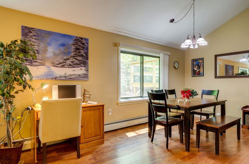 Photo 33 - Bartlett Townhome w/ Balcony: 1 Mi to Ski Resort