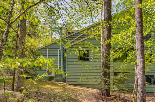 Photo 9 - Bartlett Townhome w/ Balcony: 1 Mi to Ski Resort