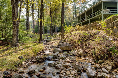 Photo 43 - Bartlett Townhome w/ Balcony: 1 Mi to Ski Resort