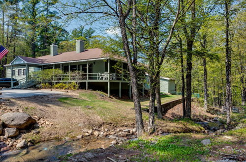 Photo 21 - Bartlett Townhome w/ Balcony: 1 Mi to Ski Resort