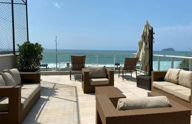 Ap Oásis do Mar - Bali Beach - Foto 2