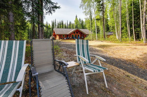 Photo 20 - Riverside Log Cabin: On-site Aurora Viewing