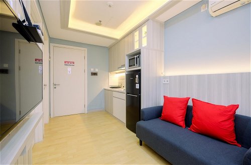 Photo 14 - Comfort 2Br At Kebayoran Icon Apartment