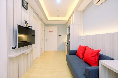 Foto 13 - Comfort 2Br At Kebayoran Icon Apartment
