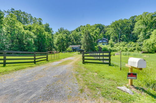 Photo 3 - Peaceful Hideaway w/ Shenandoah River Access