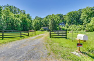 Foto 3 - Peaceful Hideaway w/ Shenandoah River Access