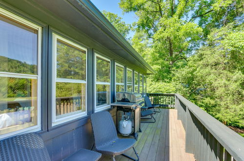 Foto 5 - Peaceful Hideaway w/ Shenandoah River Access