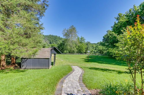 Foto 9 - Peaceful Hideaway w/ Shenandoah River Access