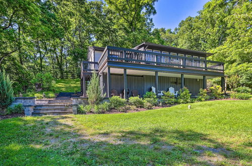 Foto 2 - Peaceful Hideaway w/ Shenandoah River Access