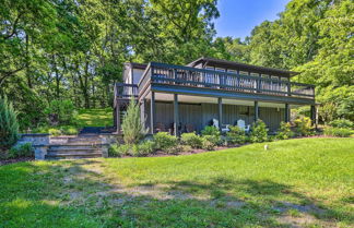 Foto 2 - Peaceful Hideaway w/ Shenandoah River Access