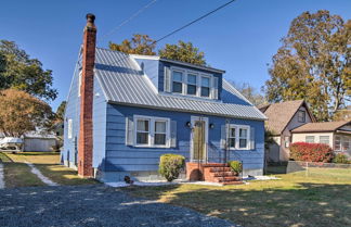 Photo 1 - 'cora's Cottage' Near Chesapeake Bay Access